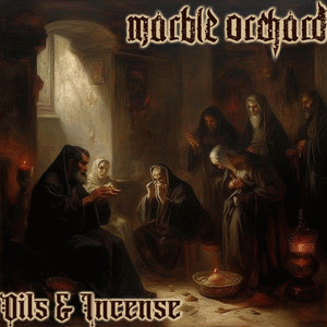 Marble Orchard : Oils & Incense